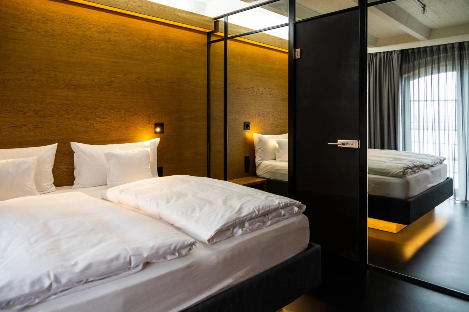 Foto - GINN Hotel Hamburg Elbspeicher