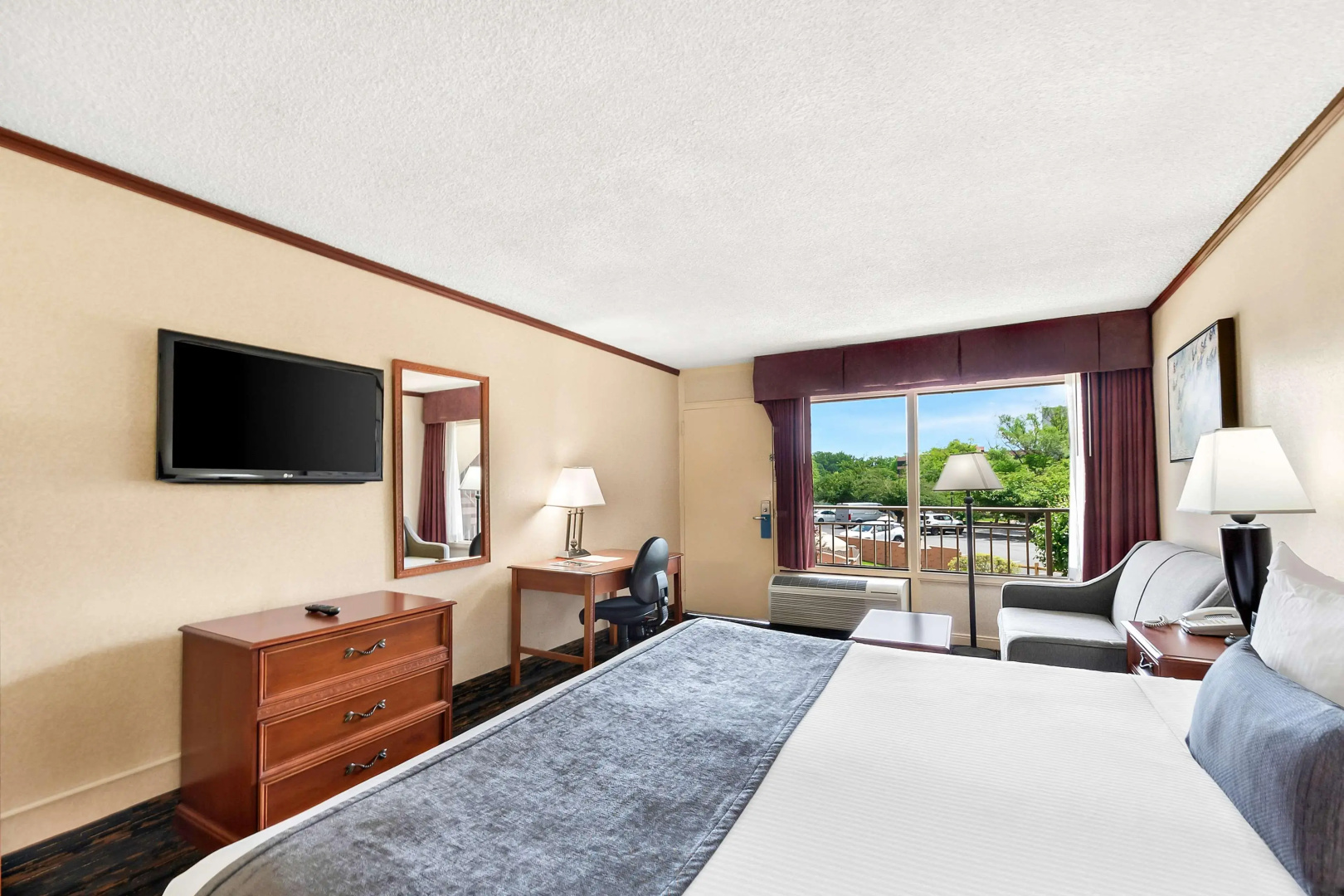 Foto - Best Western Fairfax