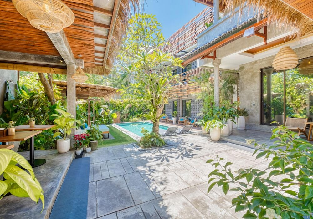 Photo - Leafy Home Canggu