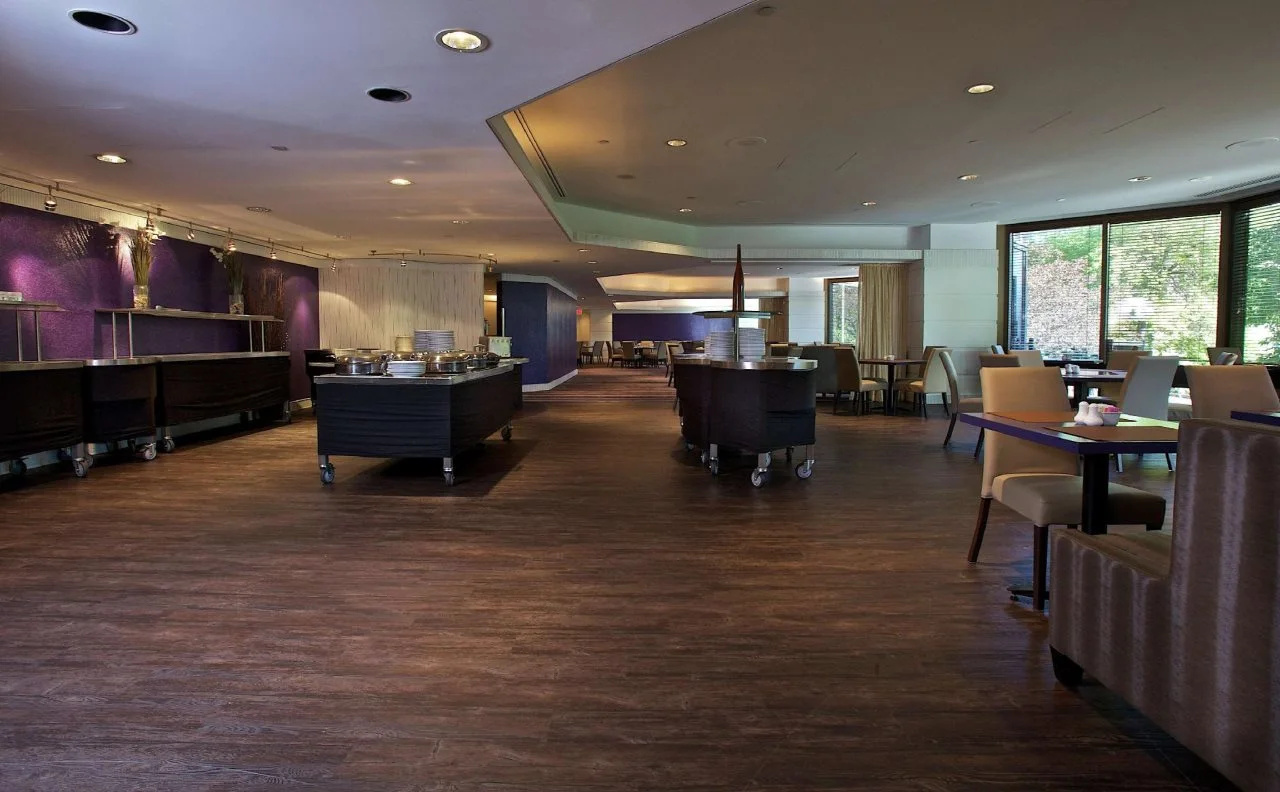 Foto - DoubleTree By Hilton Montreal