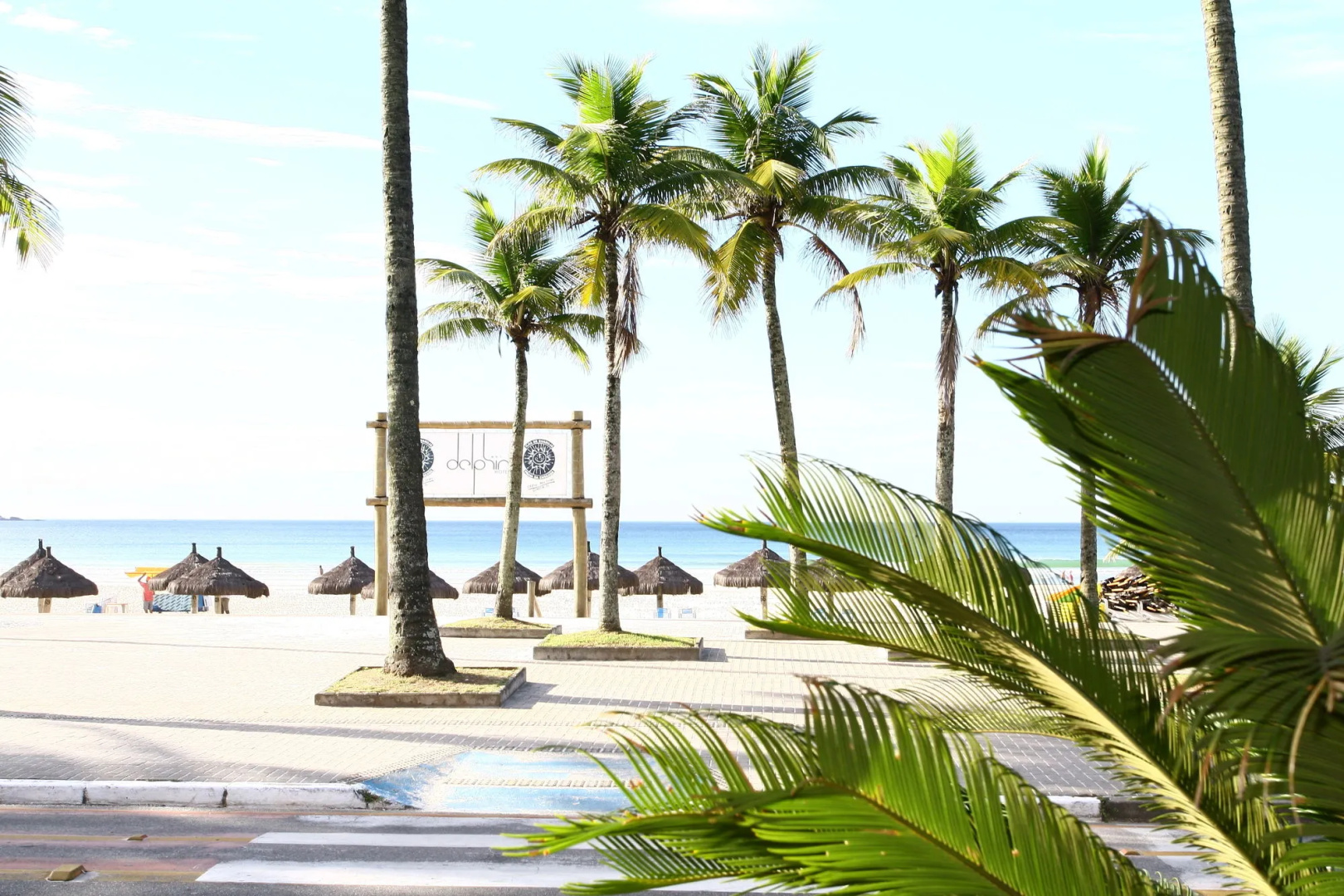 Foto - Delphin Beach Hotel