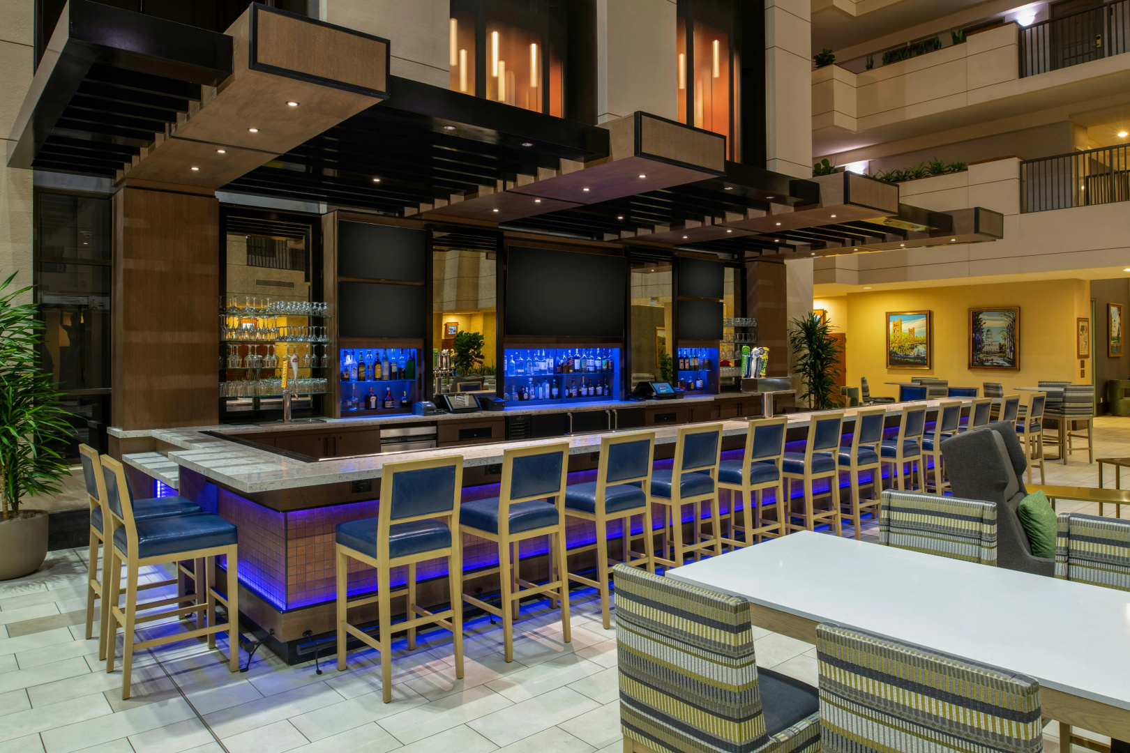 Photo - Embassy Suites by Hilton Sacramento Riverfront Promenade