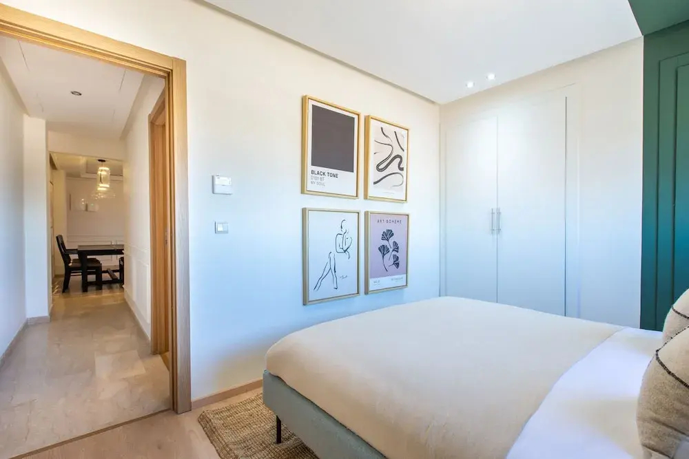 Photo - ZARI Boutique ApartHotel