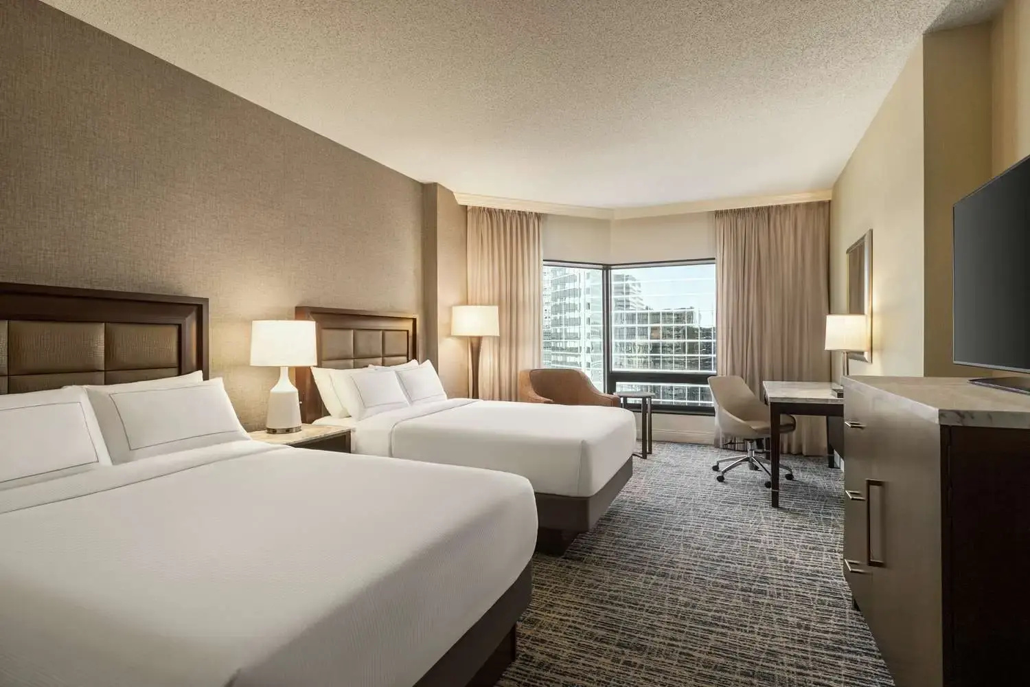 Photo - Hilton Tampa Downtown