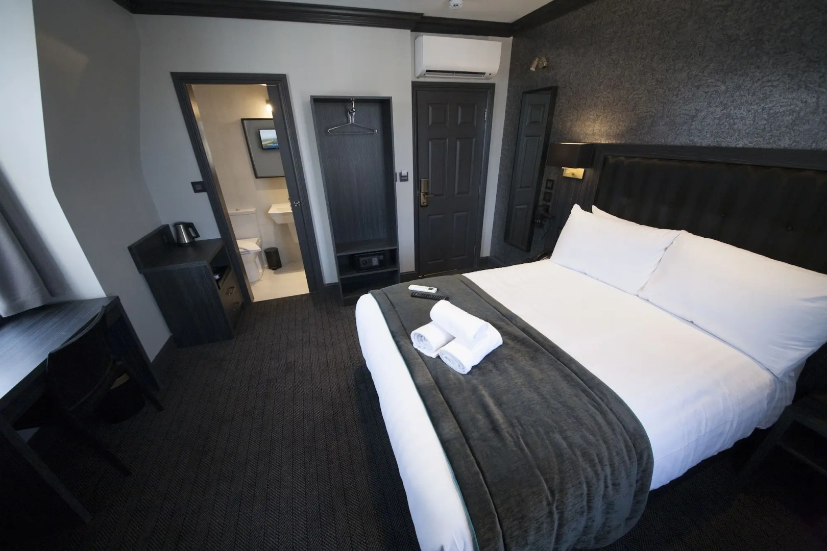 Foto - The Duke Rooms London