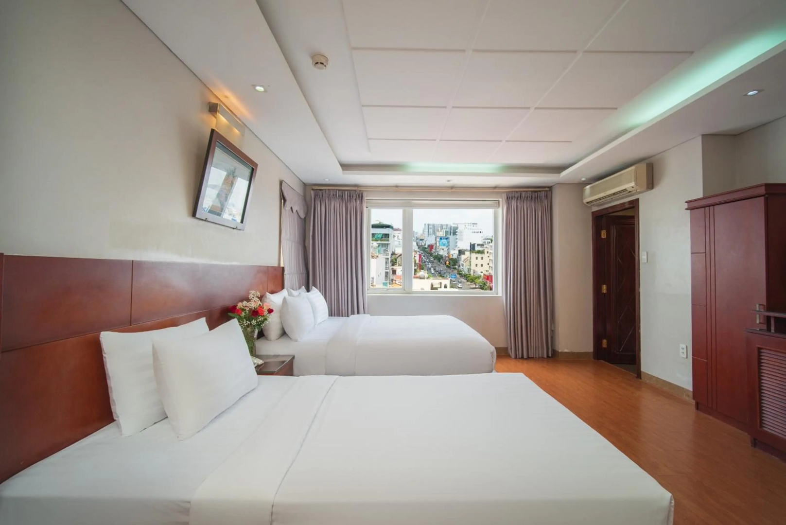 Photo - Van Ha Hotel