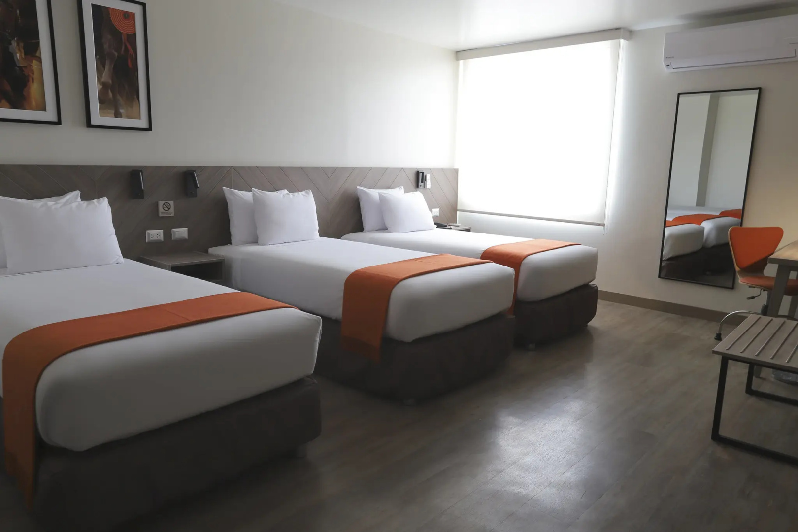 Photo - Casa Andina Standard Trujillo Plaza