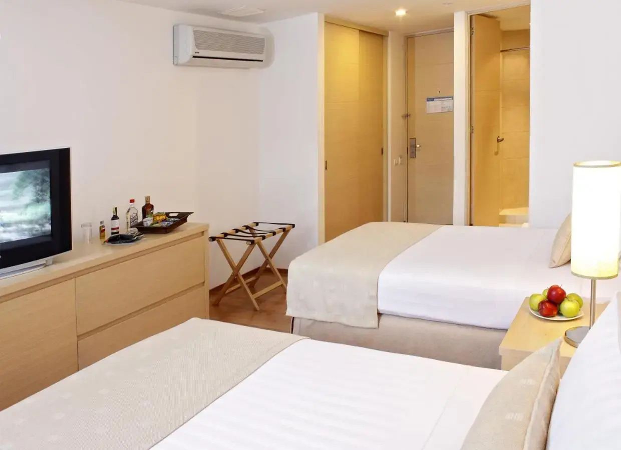 Foto - Hotel Estelar Blue