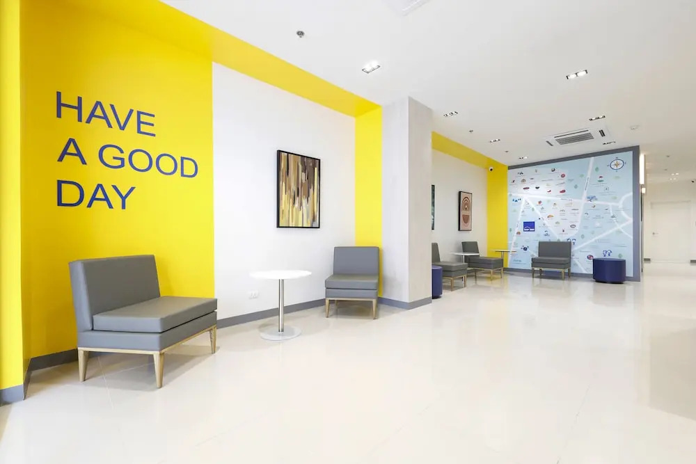 Foto - Hop Inn Hotel North EDSA Quezon City