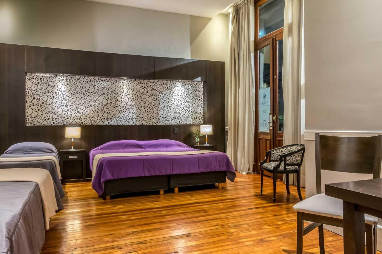 Photo - Up Tribeca Hotel