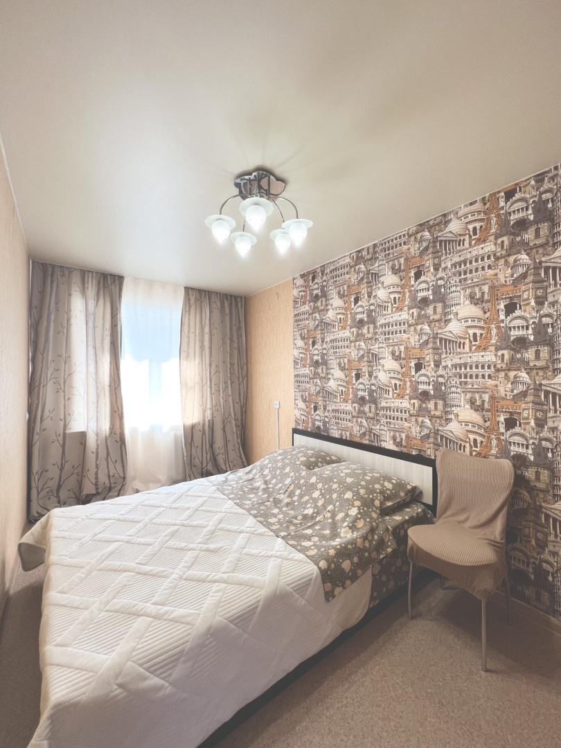 Katy Home (Кэти Хоум) на улице Воровского