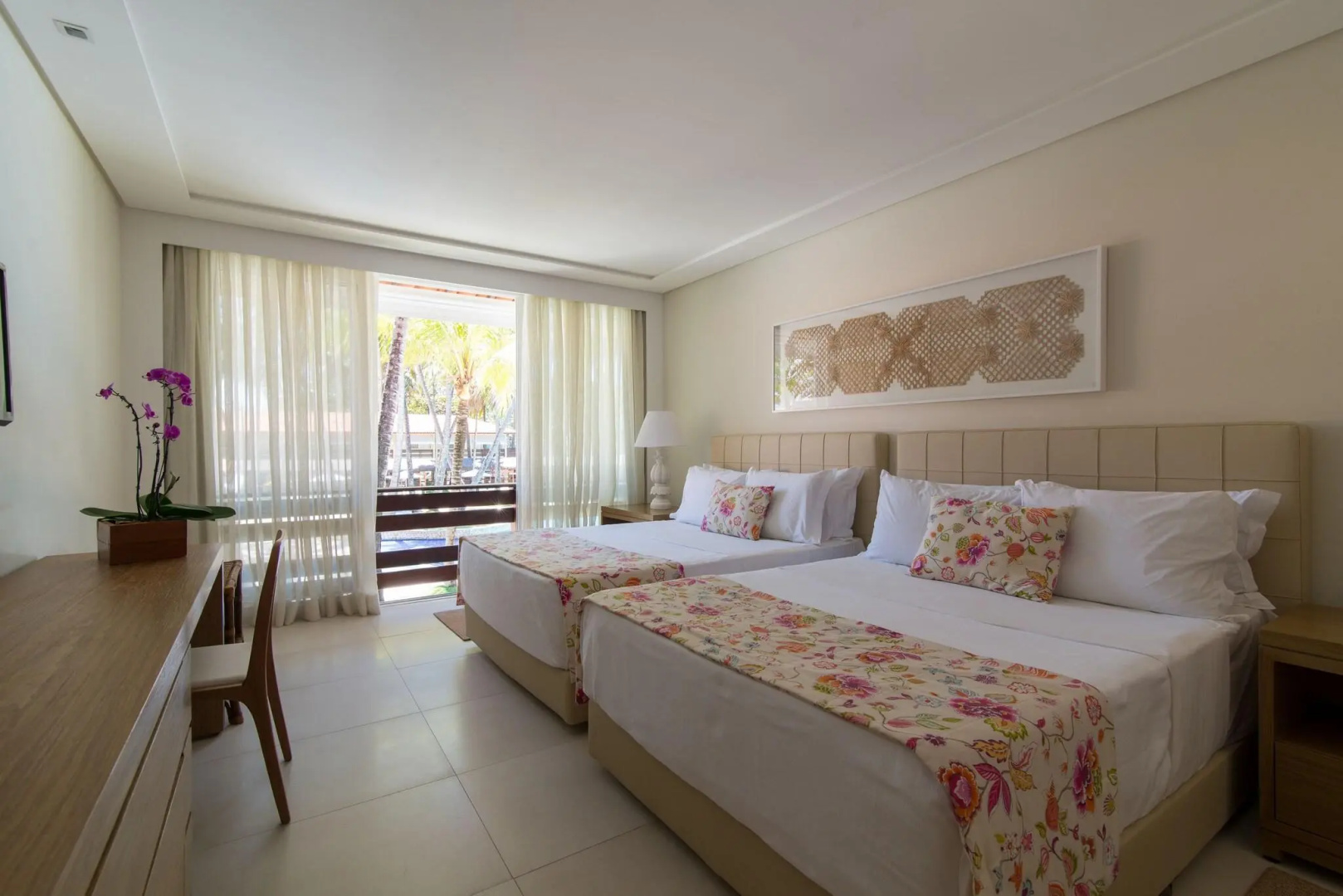Foto - Jatiúca  Hotel & Resort