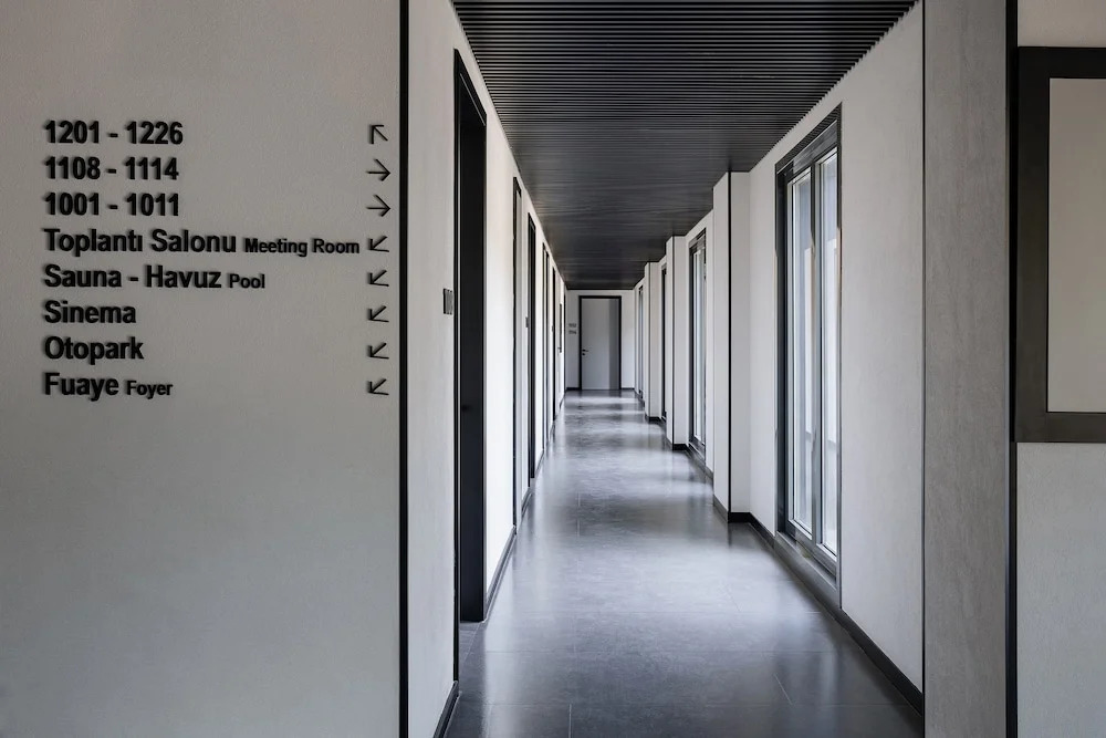 Photo - INVENTIST Hotel Sports Academy Istanbul