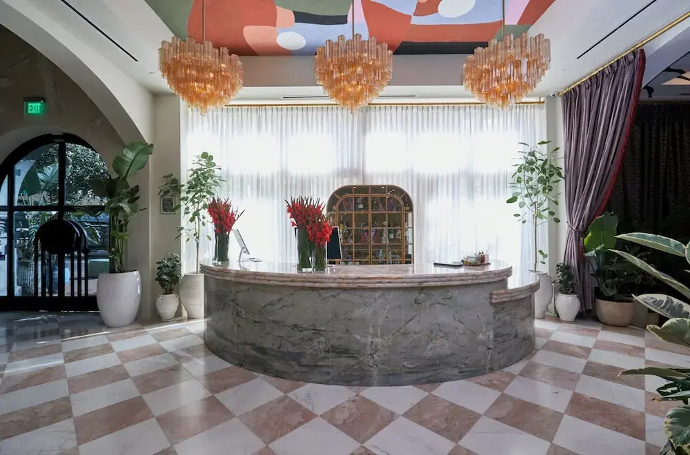 Foto - Granger Hotel San Diego Downtown Gaslamp Quarter, a Member of Design Hotels