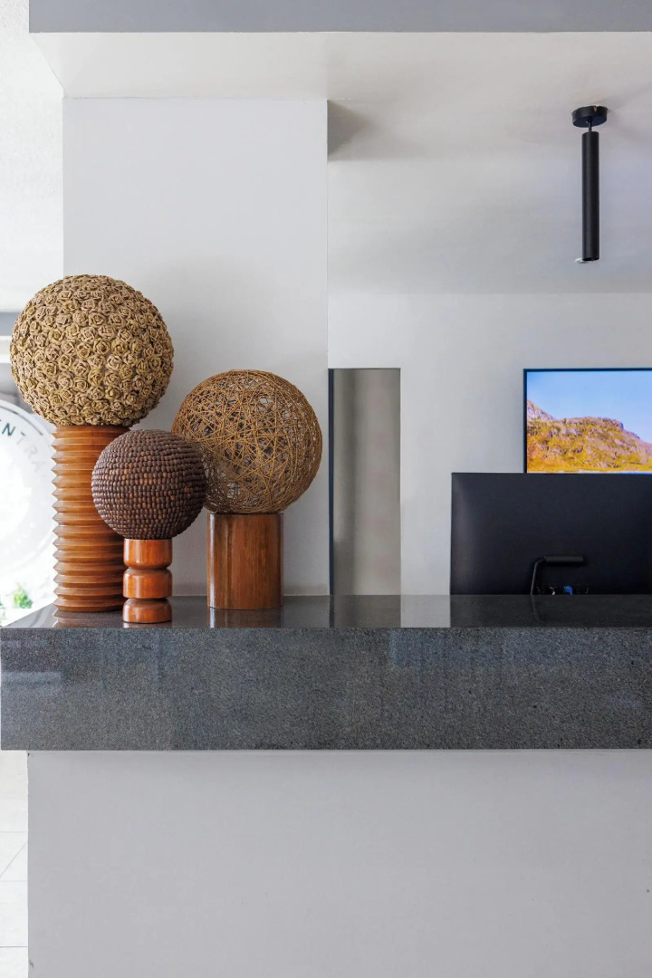 Foto - Hotel Qualitel Plus