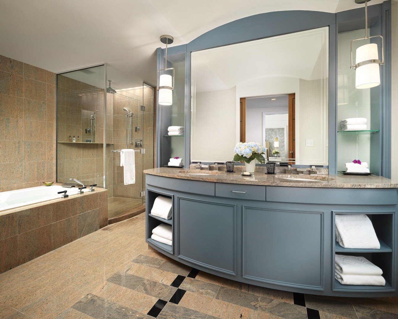 Photo - Mandarin Oriental, Boston