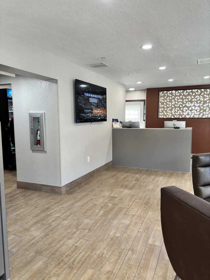 Foto - Candlewood Suites Miami Lakes by IHG