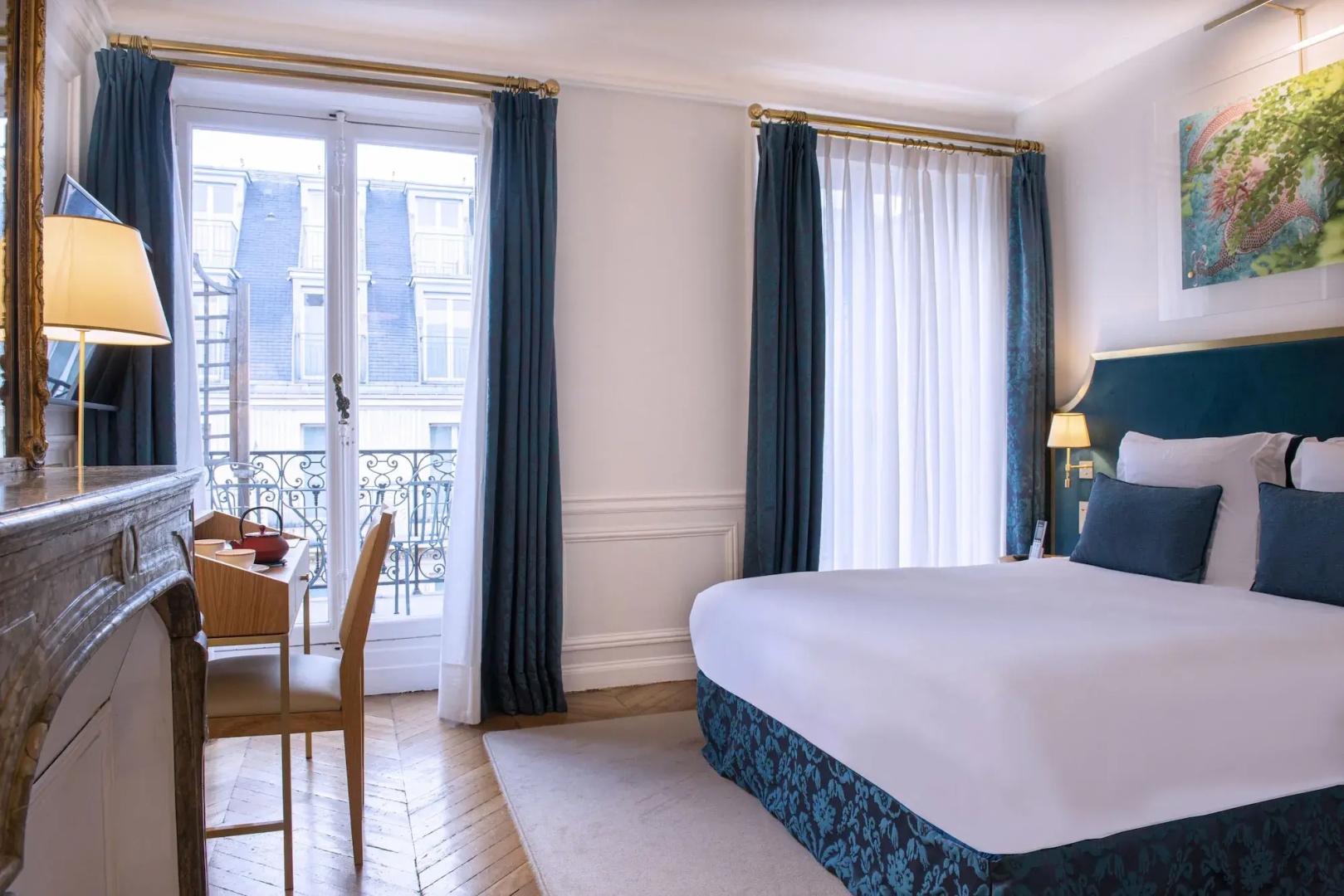Photo - Hotel Alfred Sommier