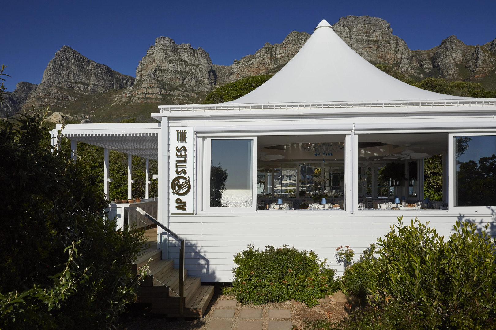 Foto - The Twelve Apostles Hotel and Spa