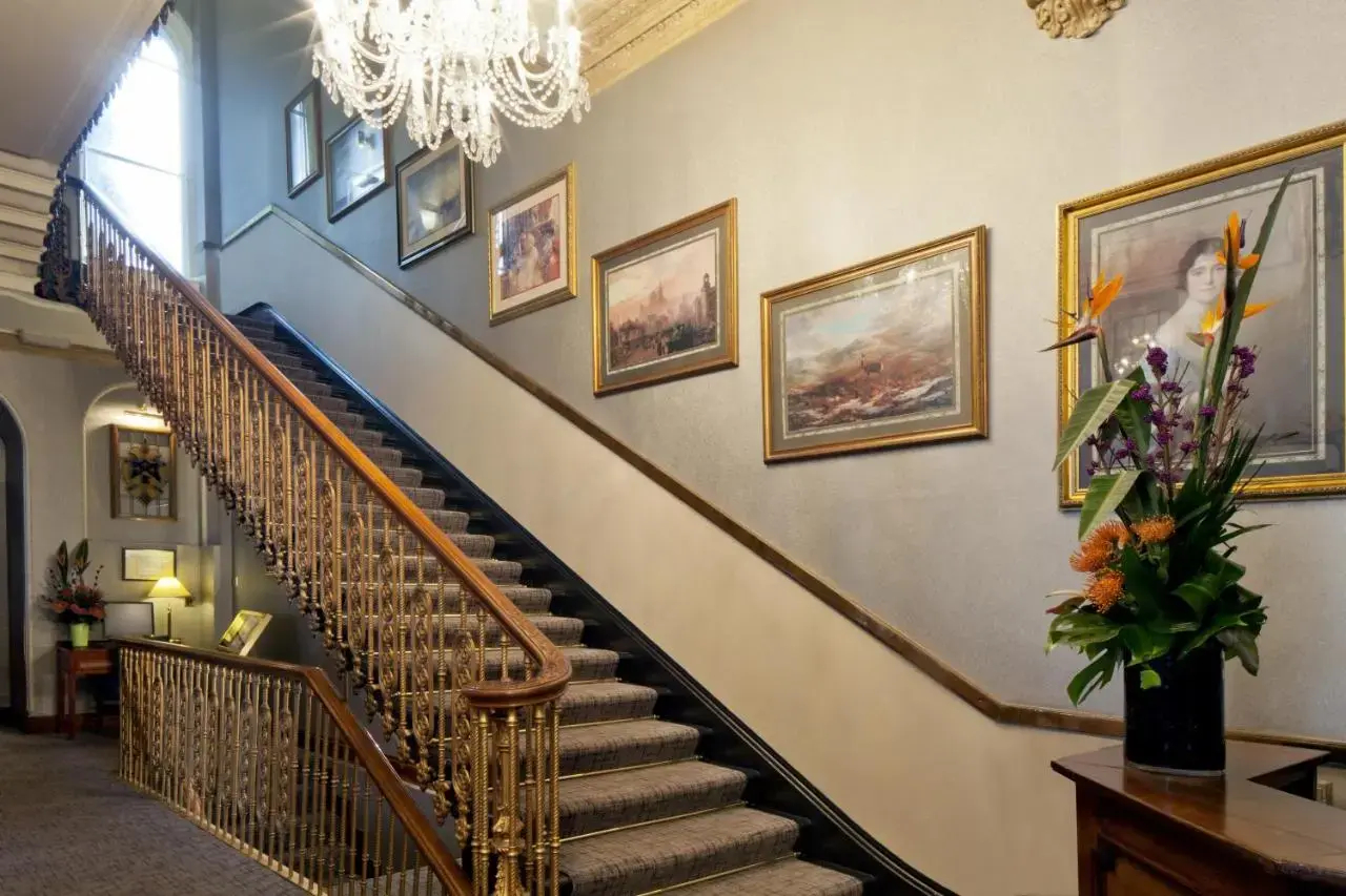 Foto - Gem Strathmore Hotel