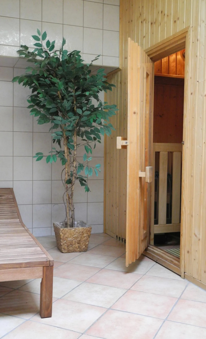 Foto - Waldhotel Wandlitz
