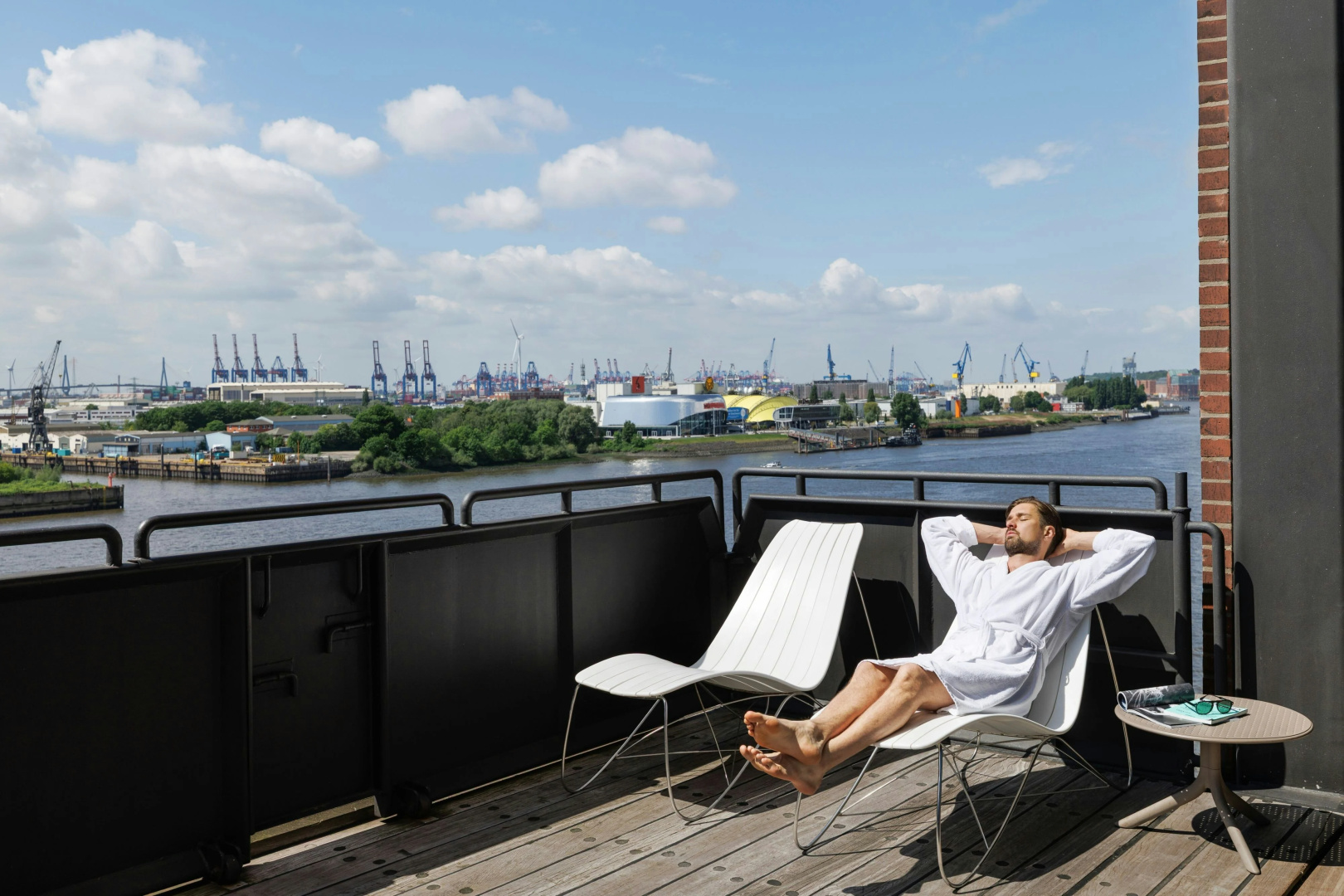 Photo - The Westin Hamburg Elbphilharmonie