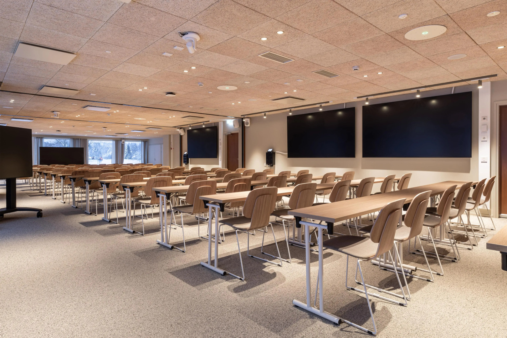 Photo - Scandic Pohjanhovi