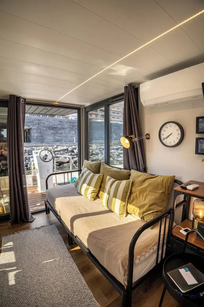 Foto - The Homeboat Company Ponta Delgada-Açores