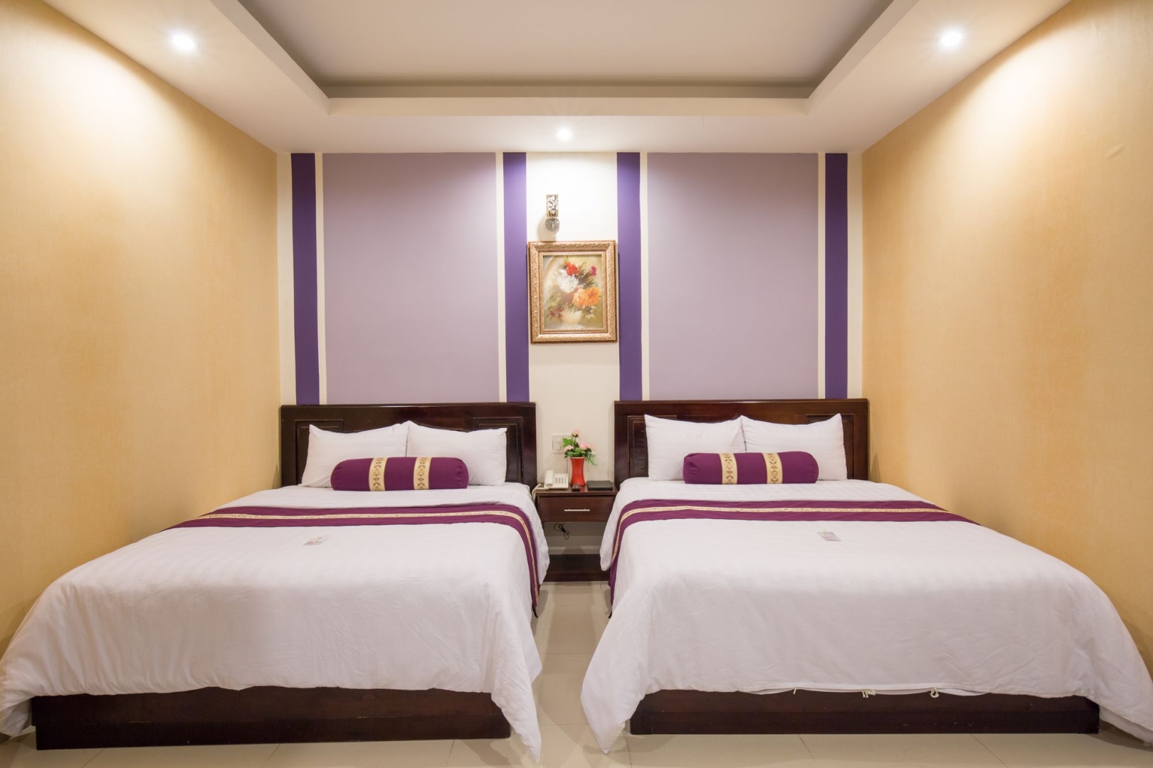 Victory Dalat Hotel