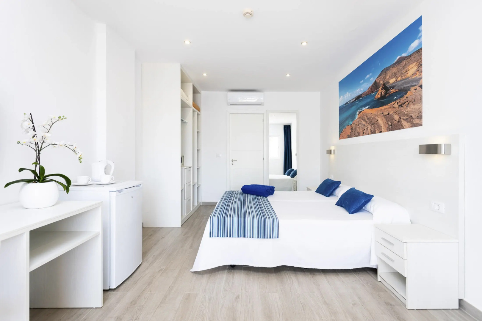 Foto - Globales Costa Tropical