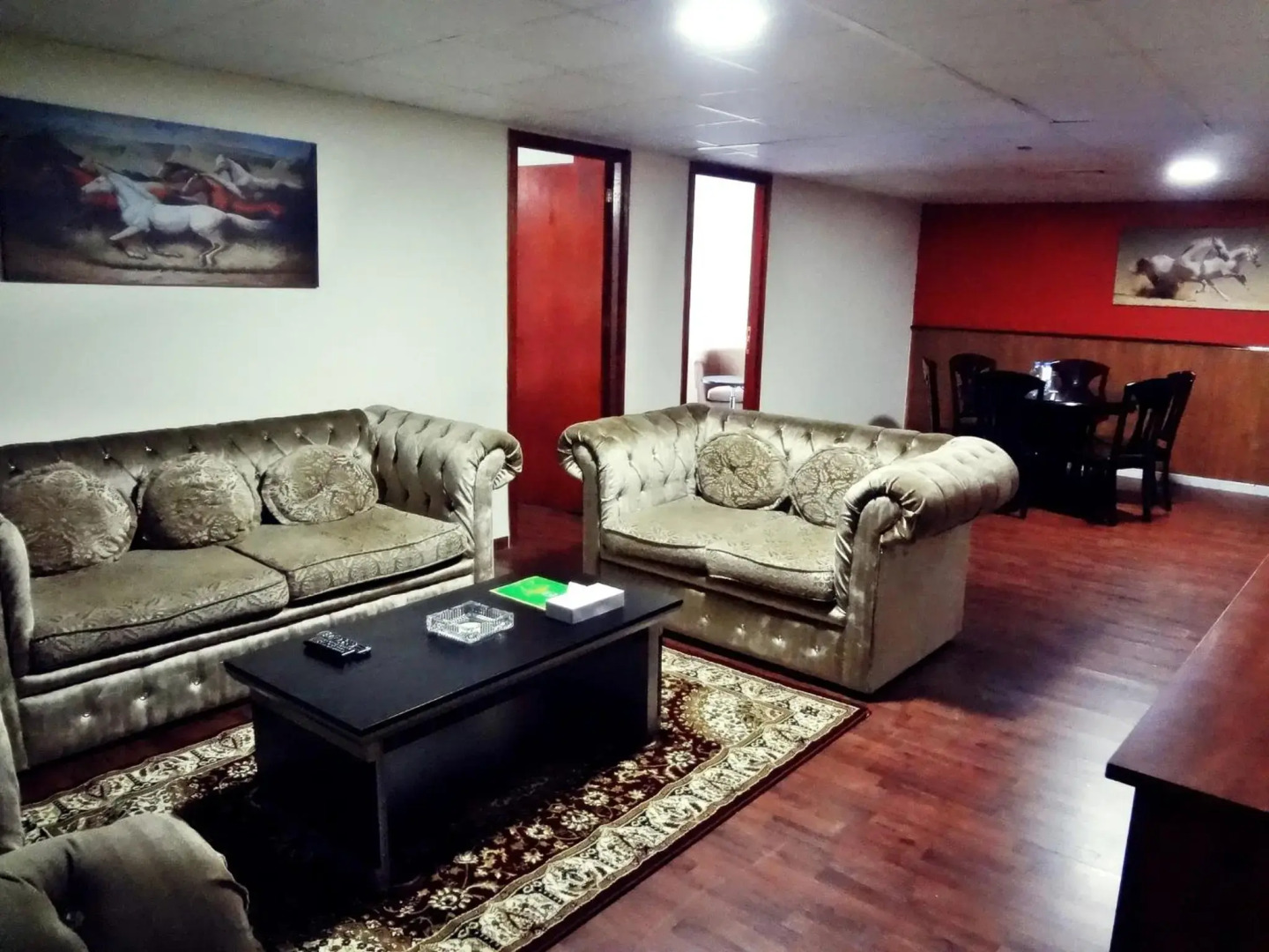 Foto - Grand Nova Hotel