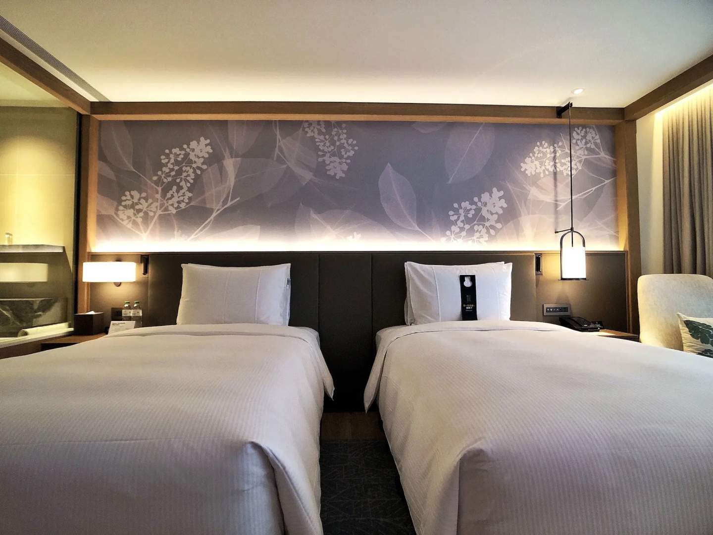 Photo - DoubleTree by Hilton Taipei Zhongshan