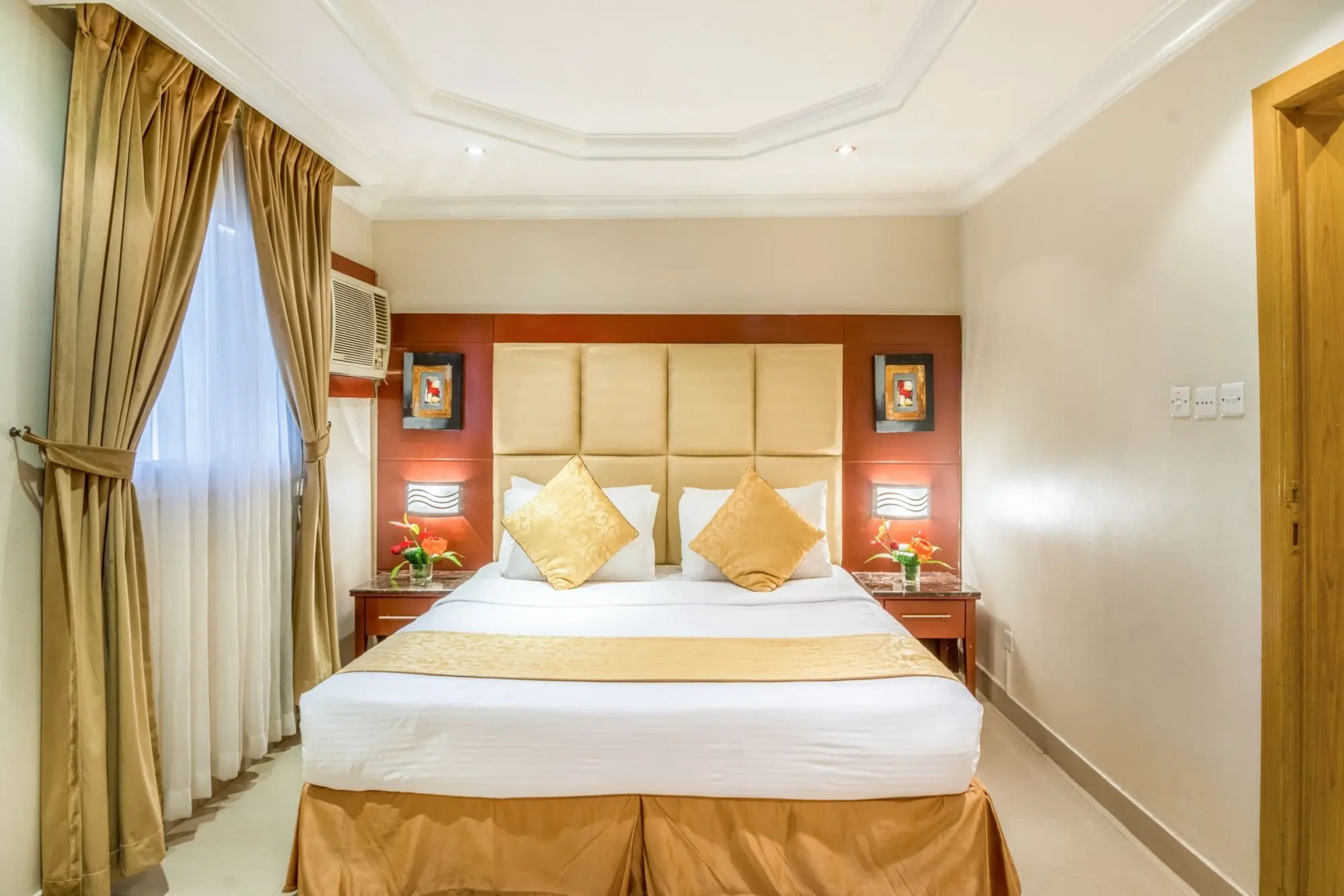 Foto - Al Muhaidb Residence Khorais