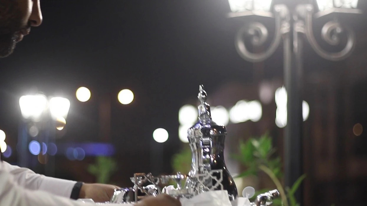 Foto - Myrtle Al Shohadaa Serviced Apartments