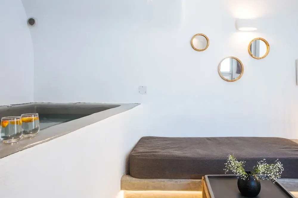 Foto - Aetheria Villas