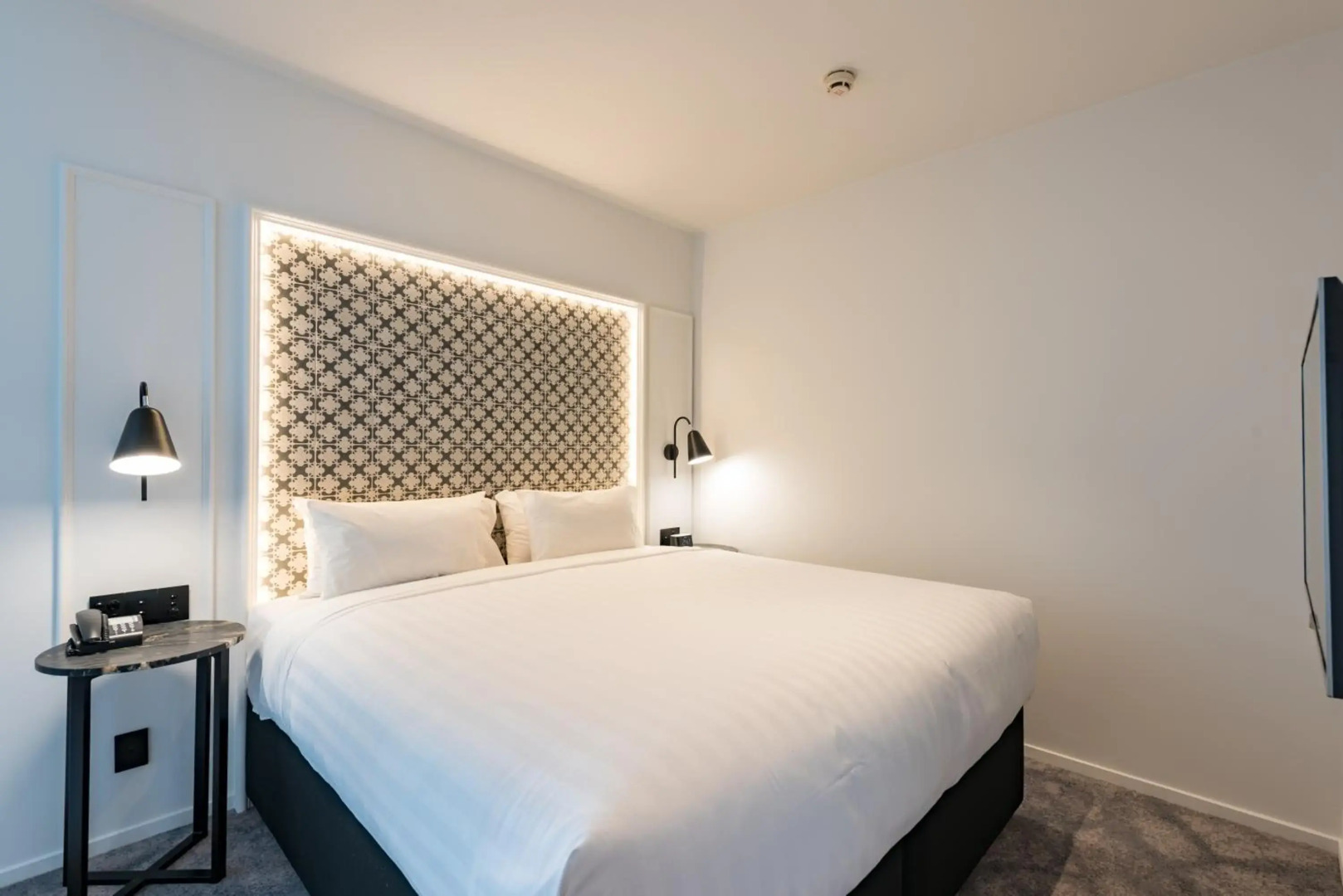 Foto - Legacy Airedale Hotel Auckland