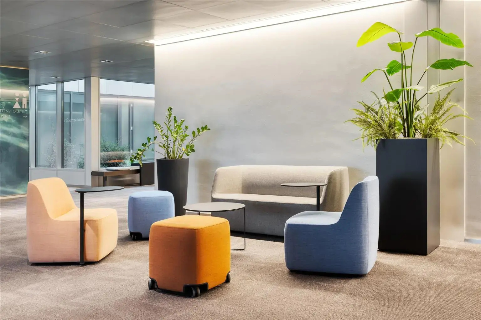 Photo - Radisson Blu Hotel, Lucerne
