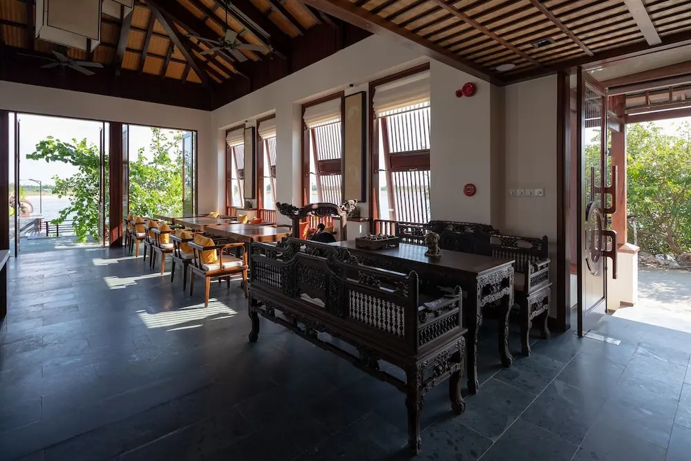 Foto - Nghê Prana Hotel & Spa Hoi An