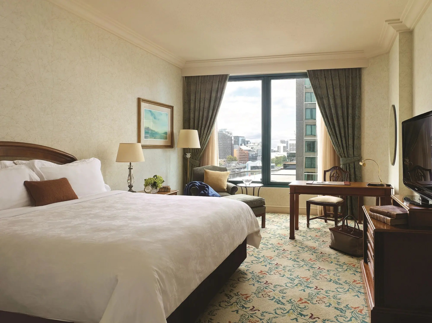 Photo - The Langham Melbourne