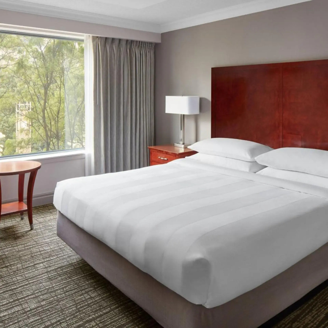 Foto - Marriott Downtown at CF Toronto Eaton Centre