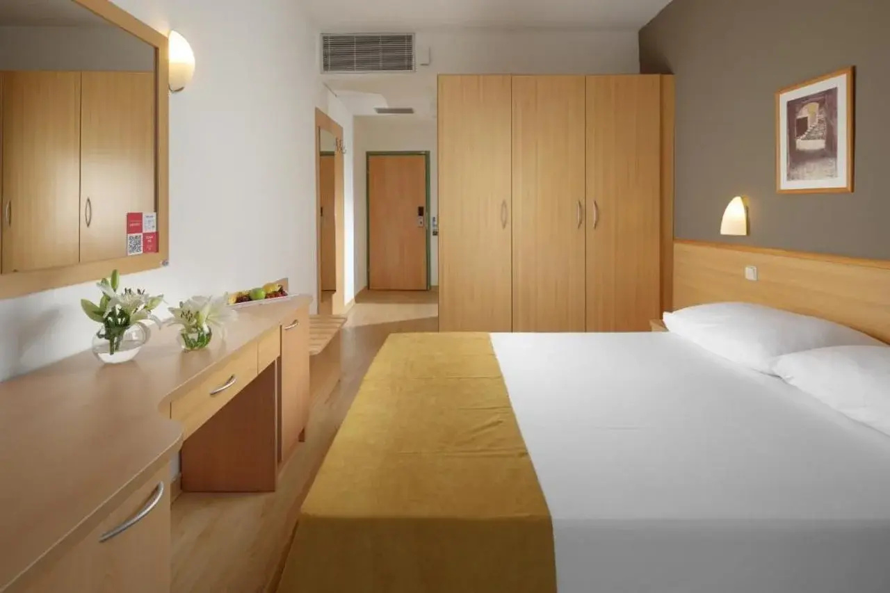 Foto - Hotel Aurora Plava Laguna