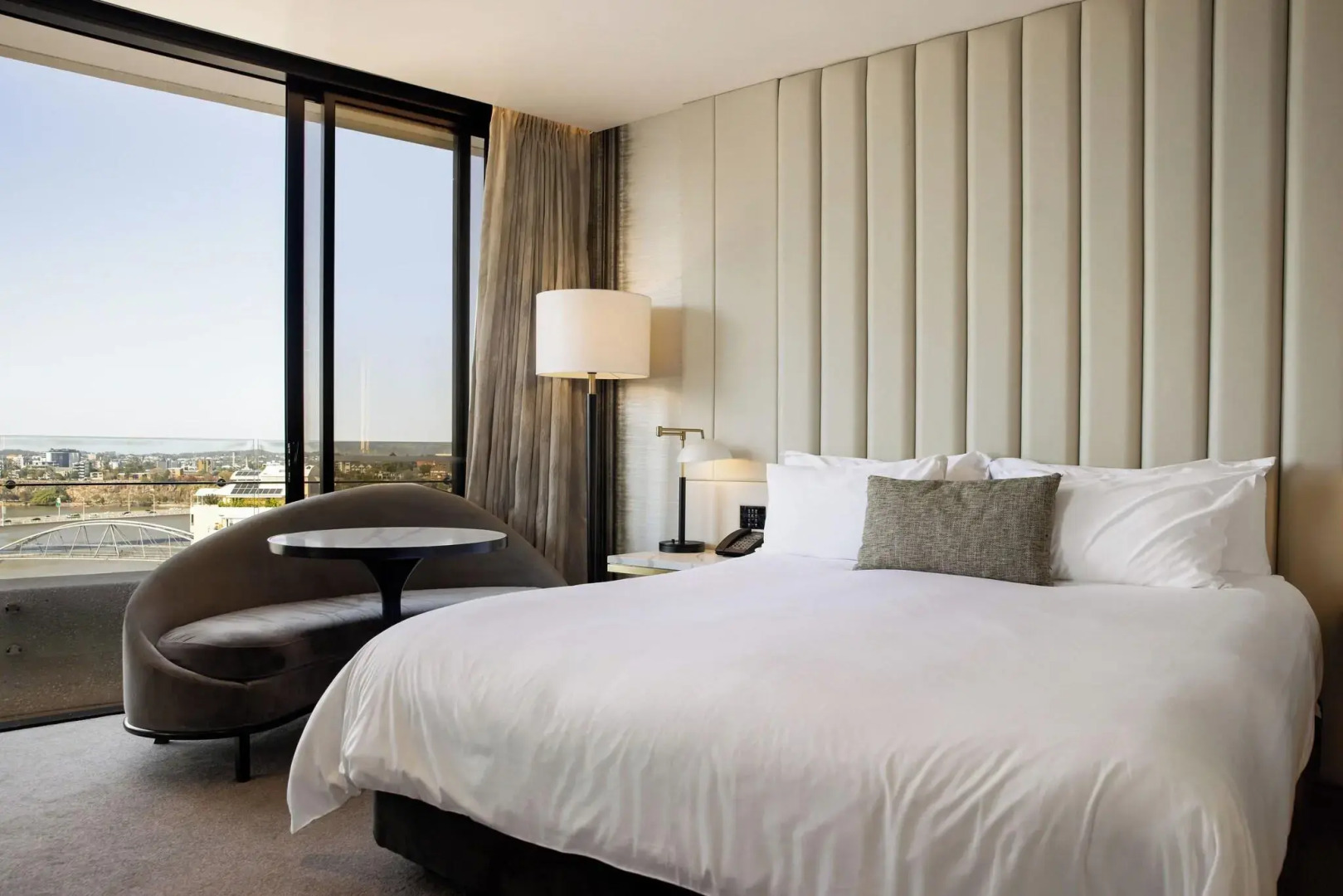 Foto - Emporium Hotel South Bank