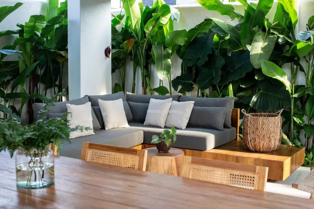 Foto - Las Lunas Villas Canggu