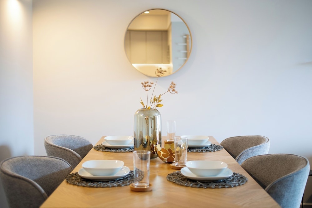 Nova 1-Bedroom Apartment in Athens