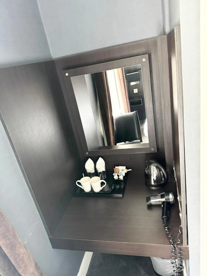 Foto - Murrayfield Park Guest House