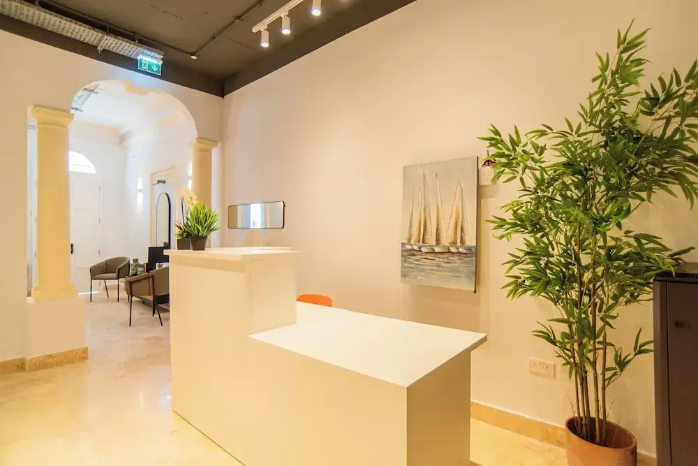 Foto - Orbis Boutique Studios by Holi