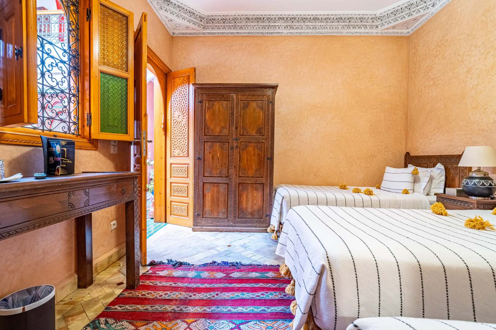 Foto - Riad Villa Sidi Baba