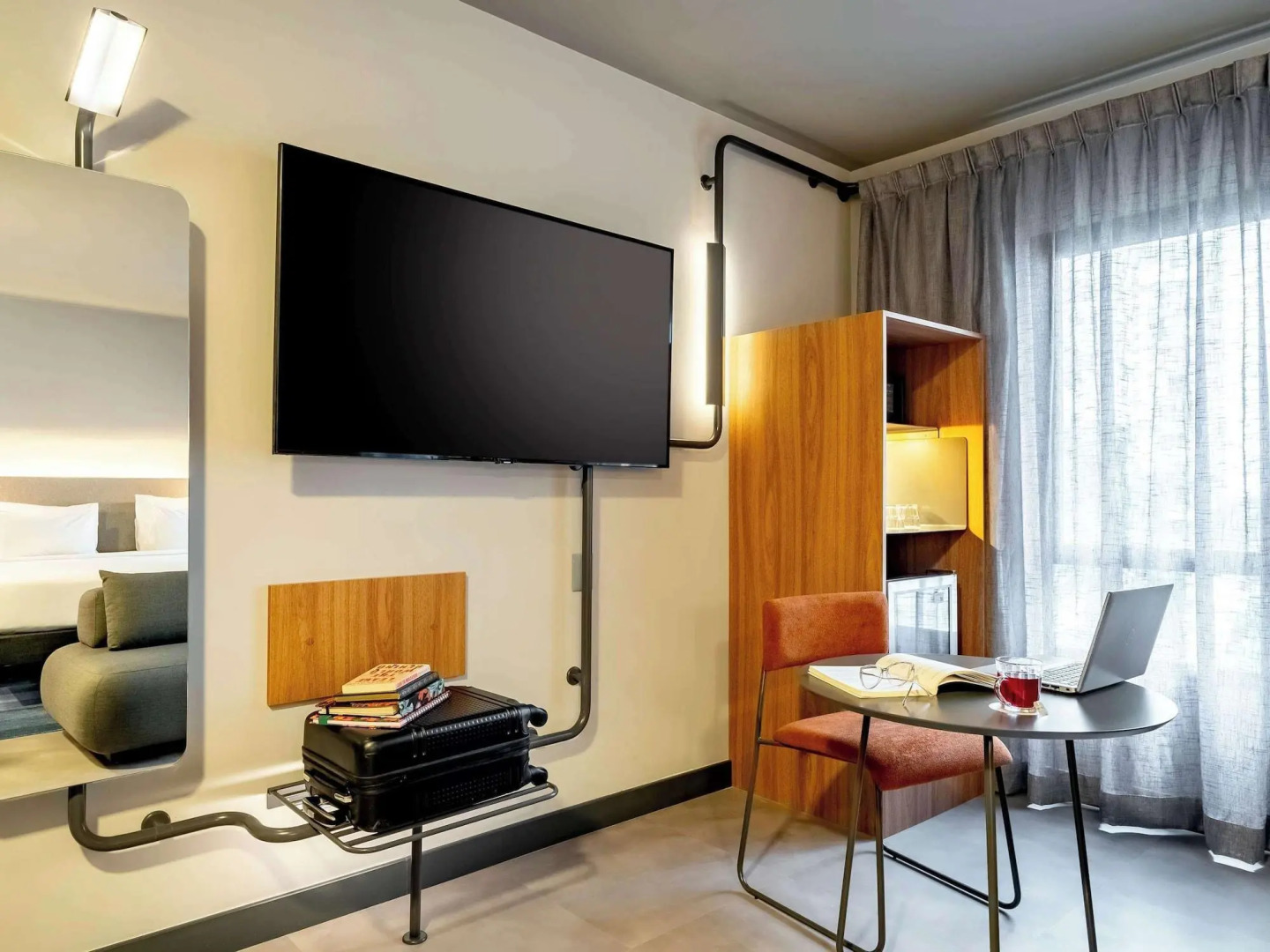 Foto - Novotel SP Jardins