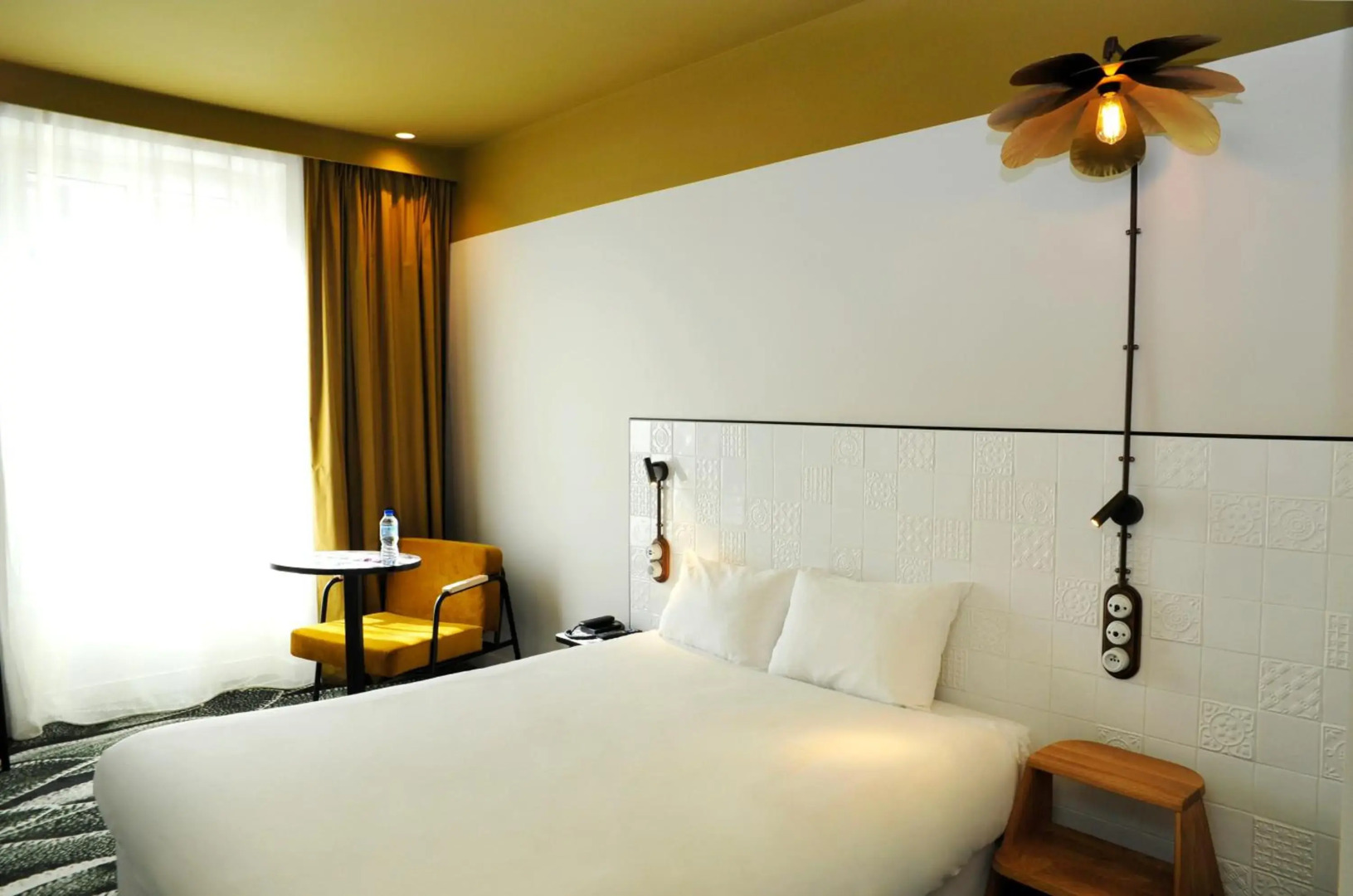 Foto - Sanat Boutique Hotel Pera