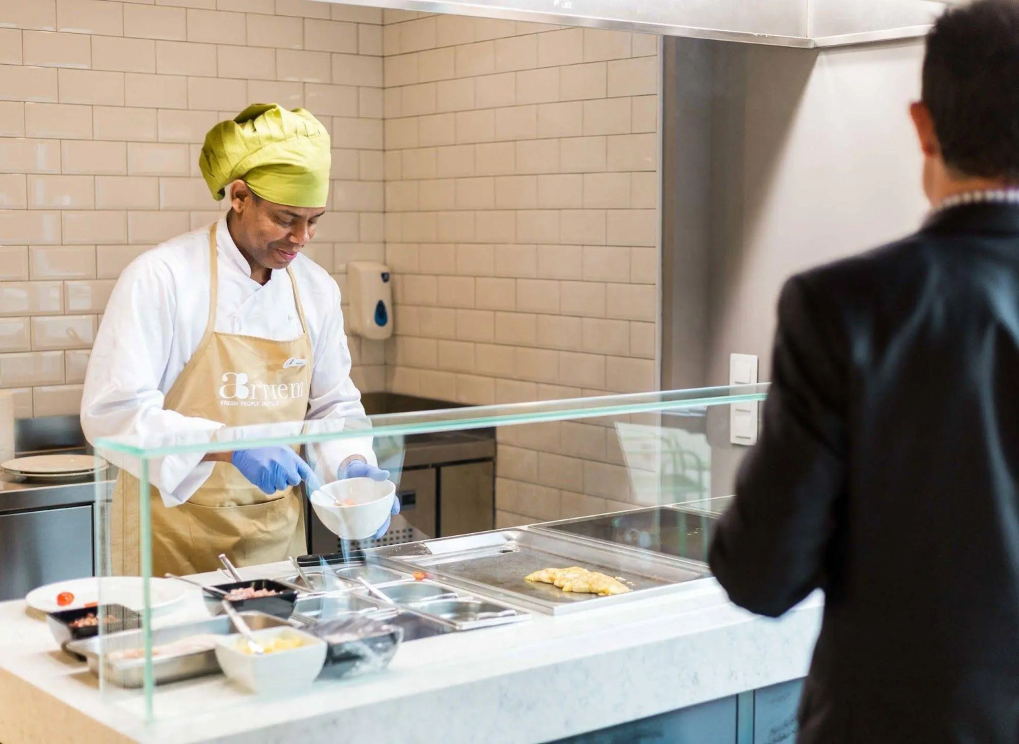 Photo - ARTIEM Madrid